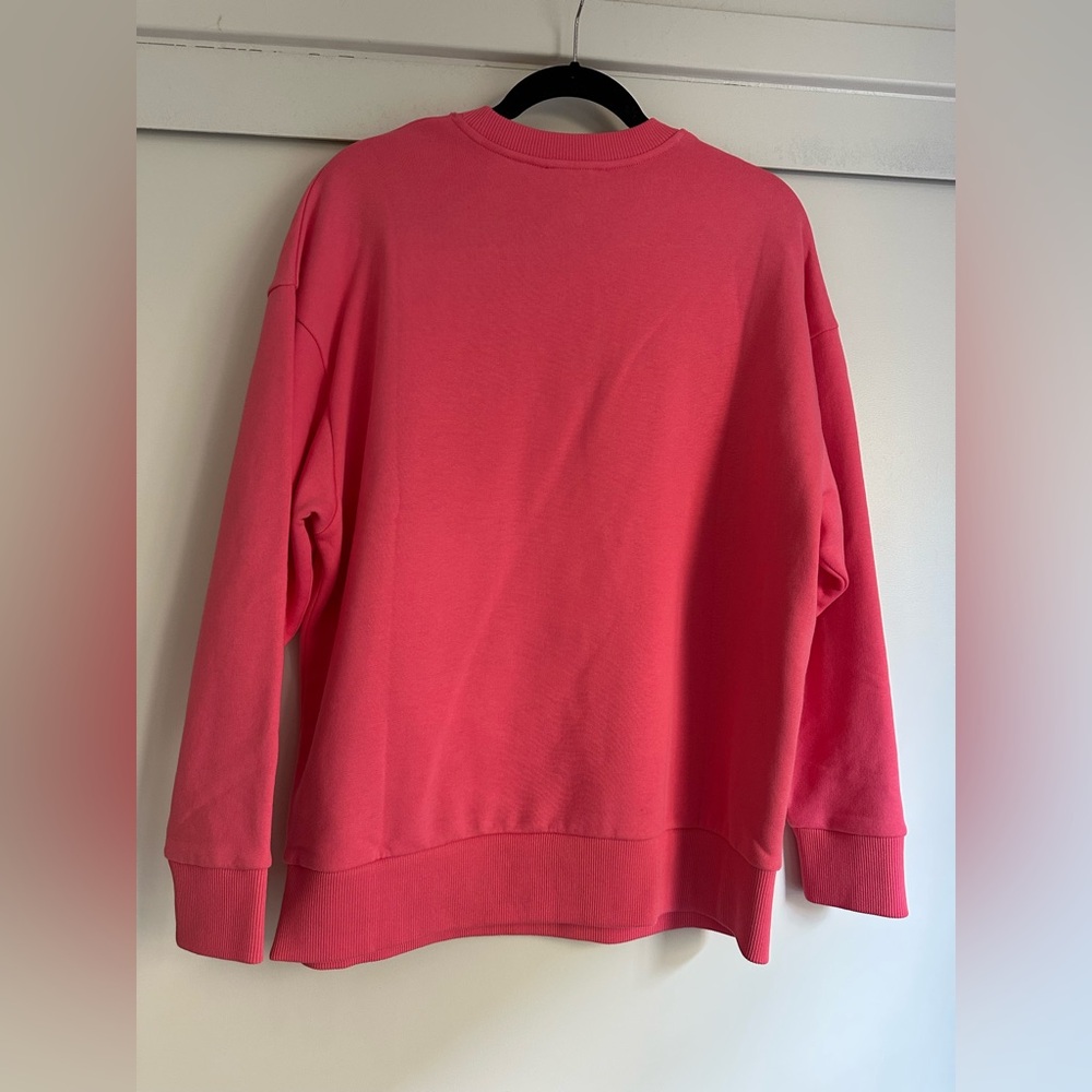 NWT! Favorite Daughter Collegiate Sweatshirt - Picture 5 of 5